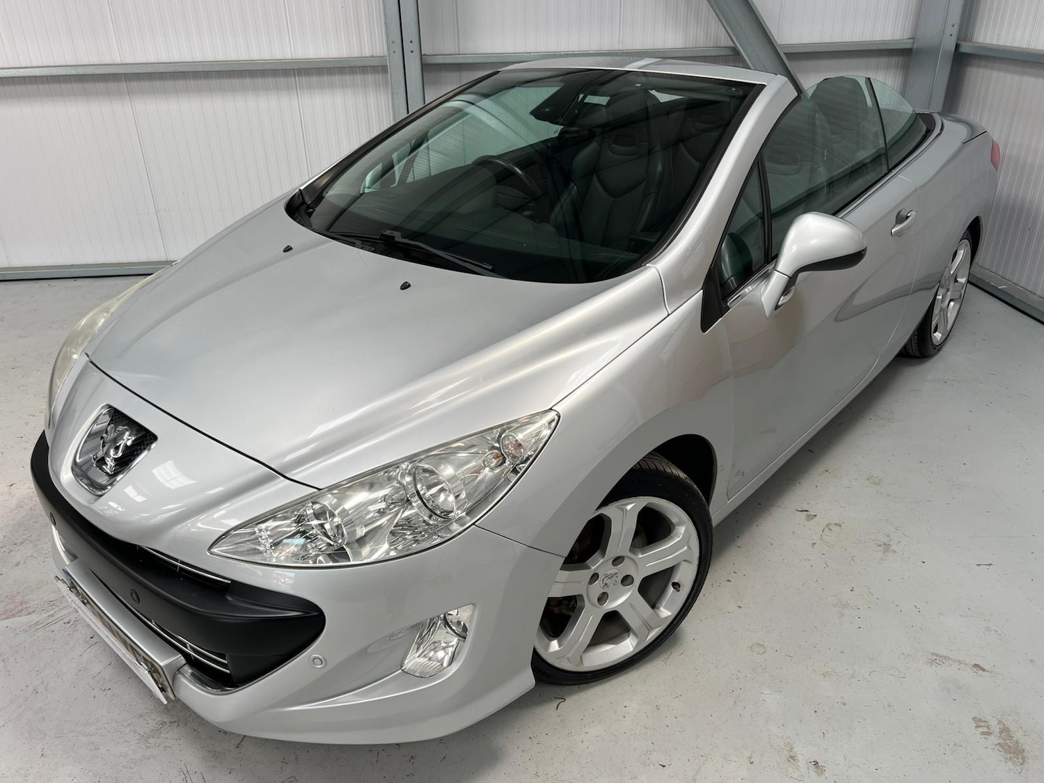 Vehicle 25