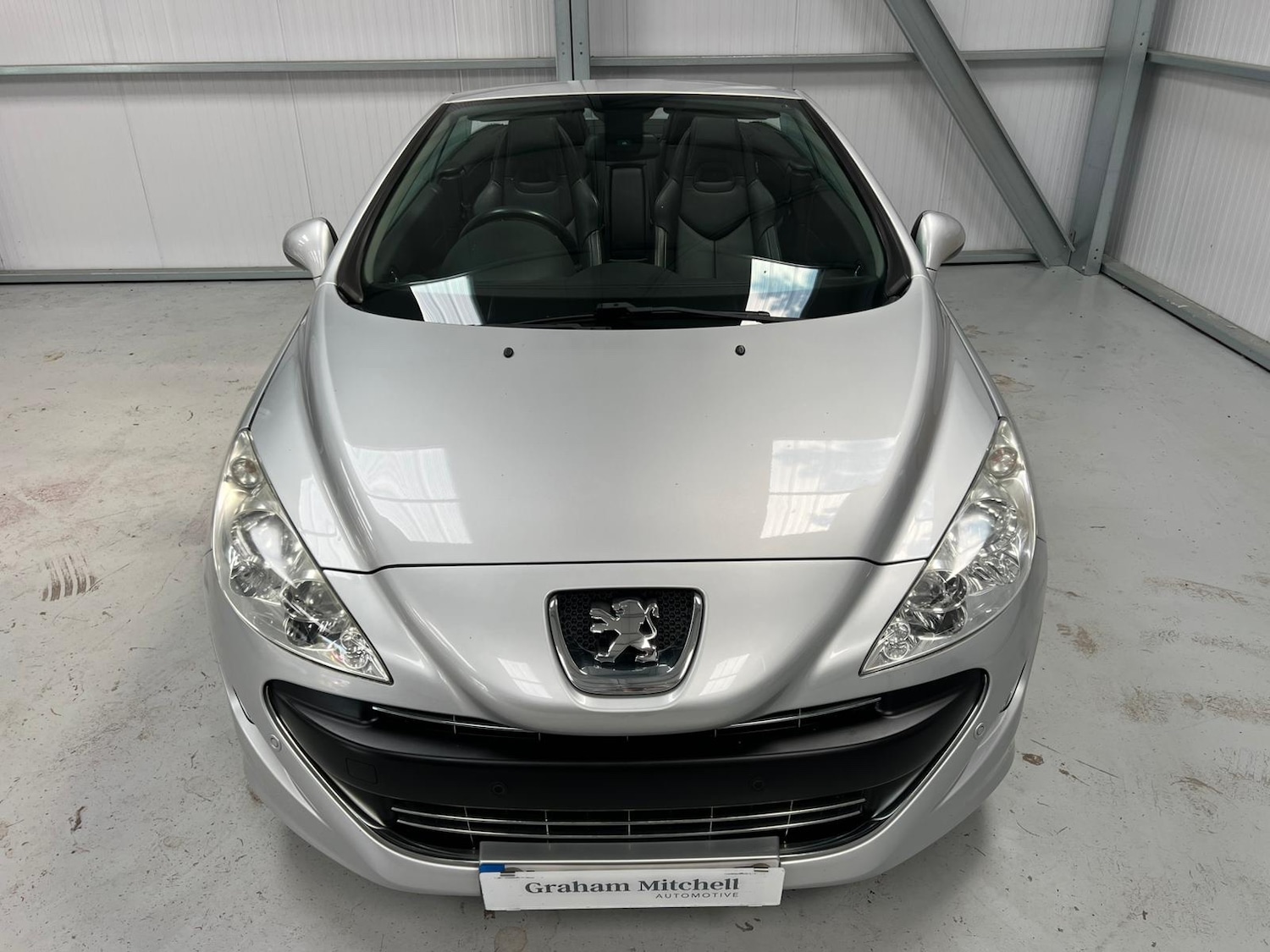 Vehicle 26