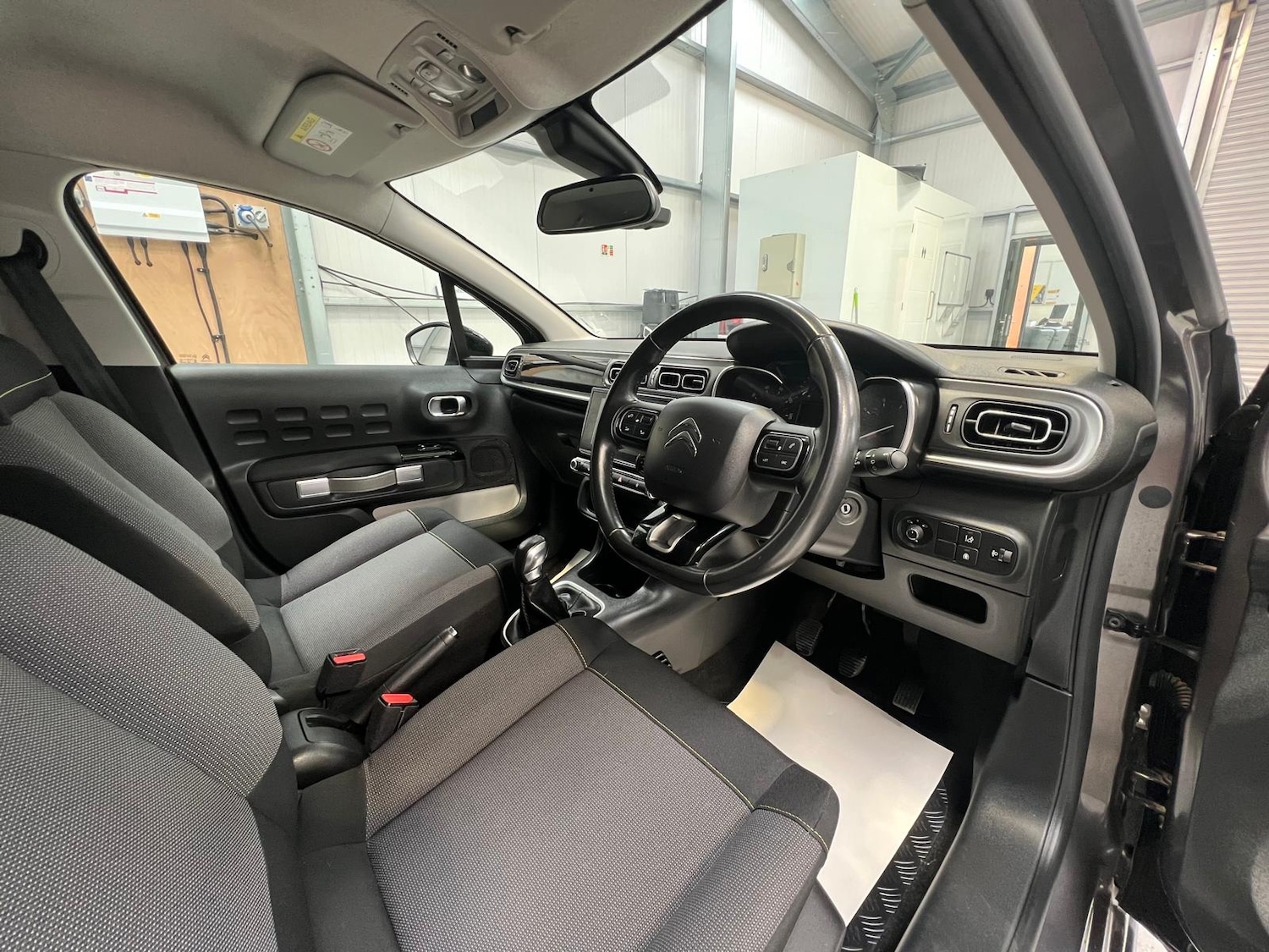Vehicle 15