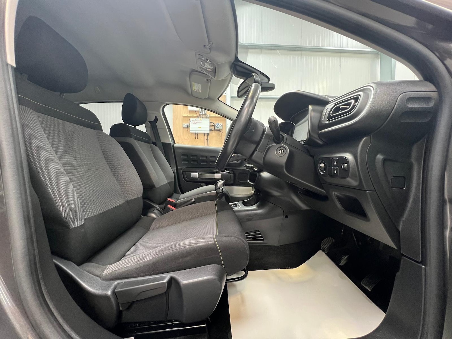 Vehicle 16