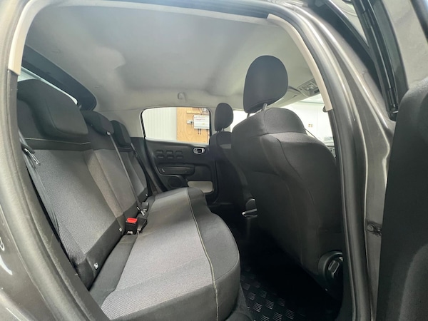 Used Citroen C3 2018 for sale - 75547752: Photo 19