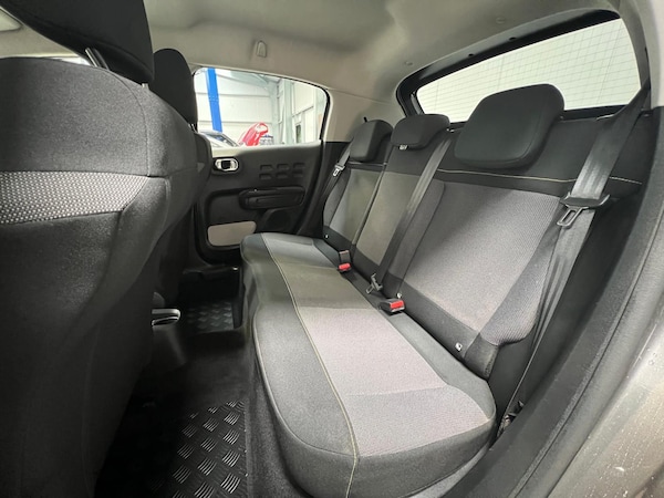 Used Citroen C3 2018 for sale - 75547752: Photo 22