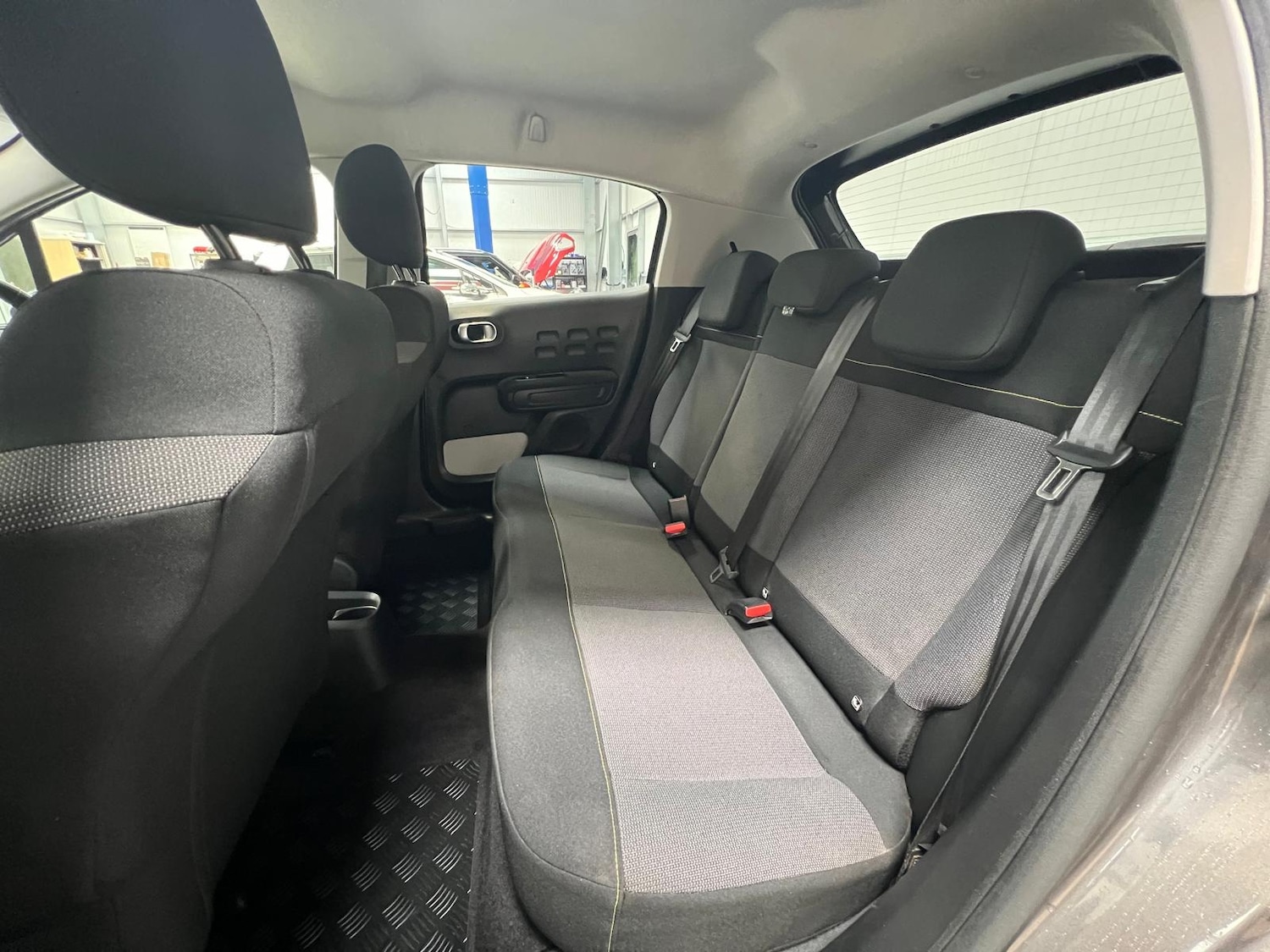 Vehicle 23