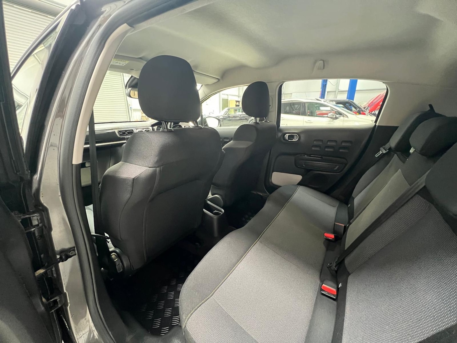 Vehicle 24