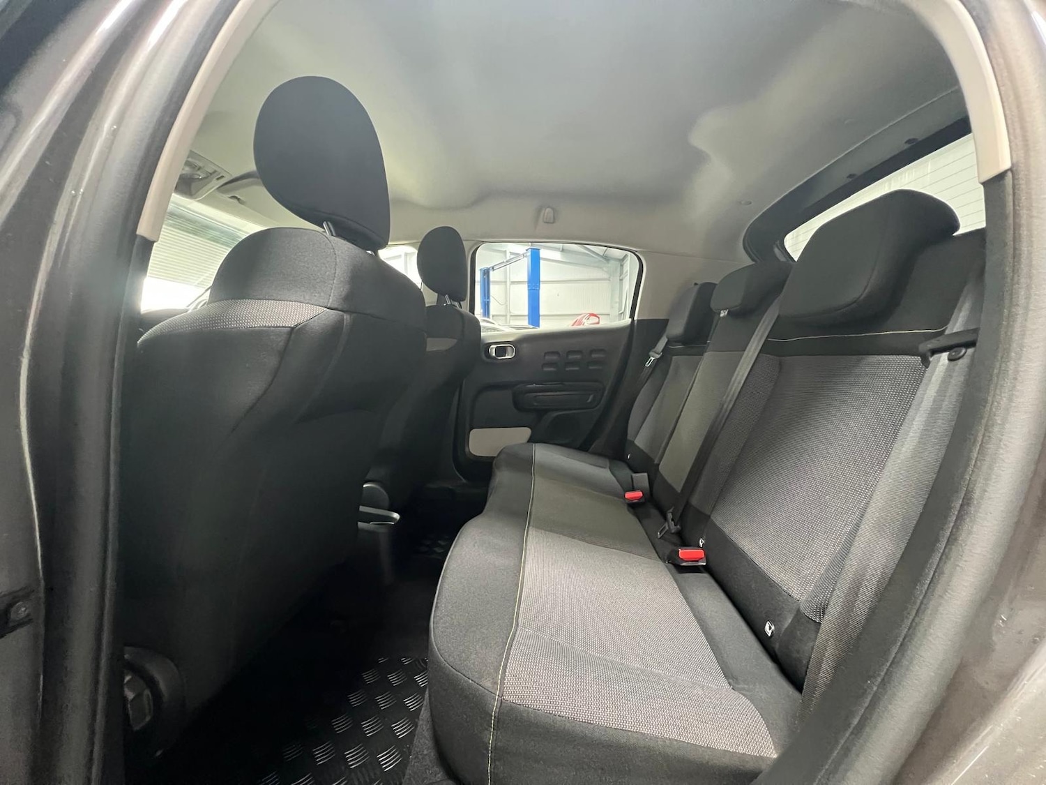 Vehicle 25