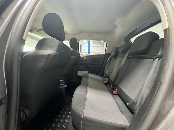 Used Citroen C3 2018 for sale - 75547752: Photo 25