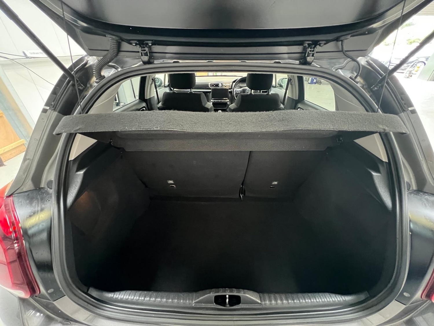 Vehicle 26