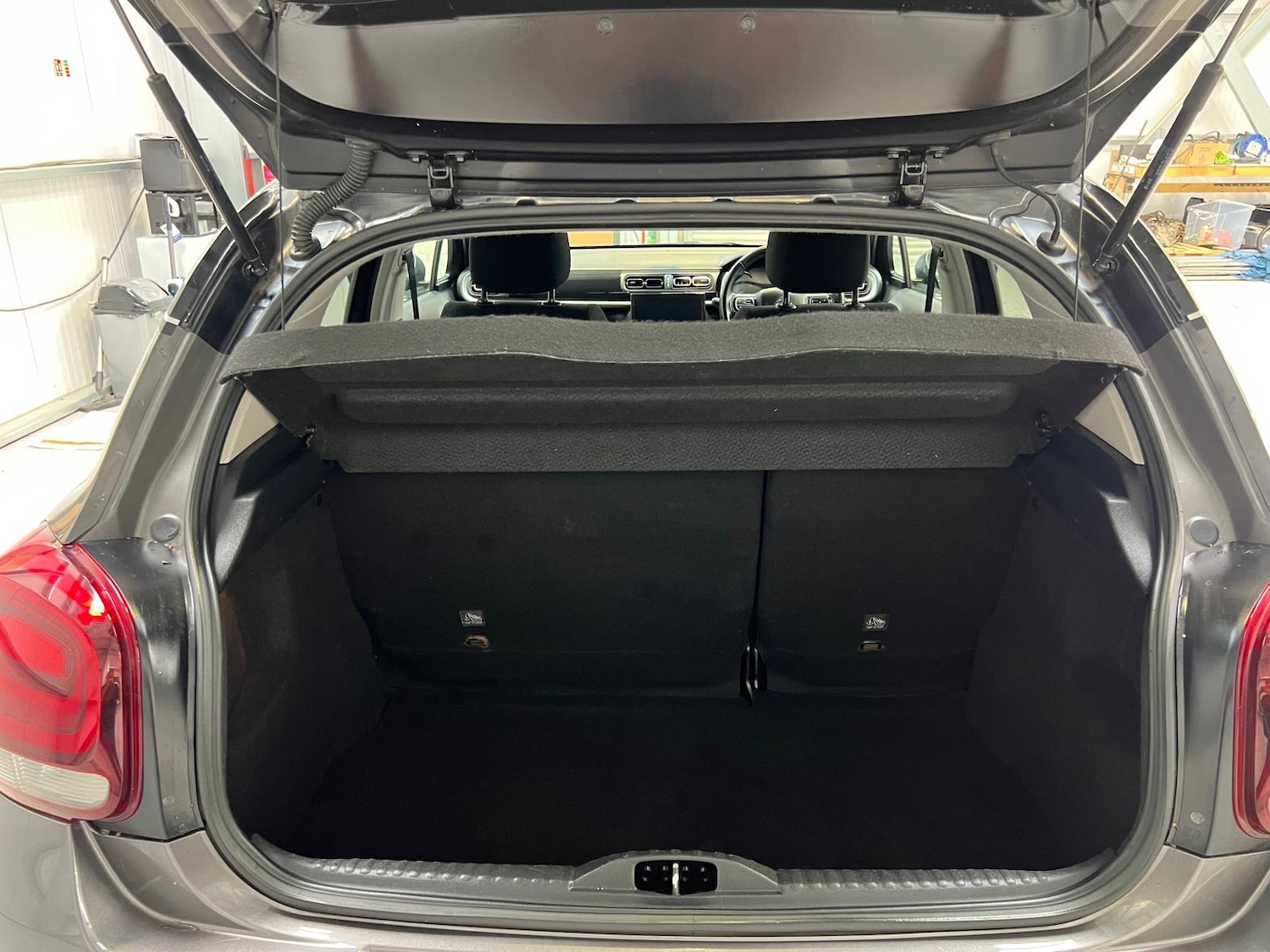 Vehicle 27