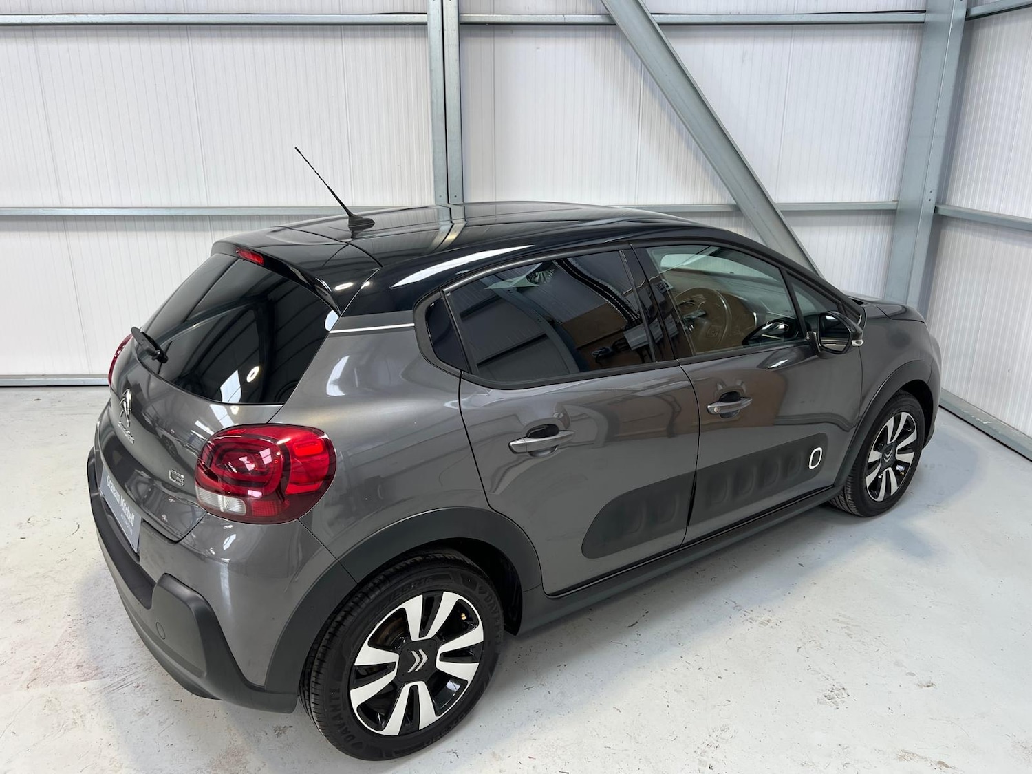 Vehicle 28