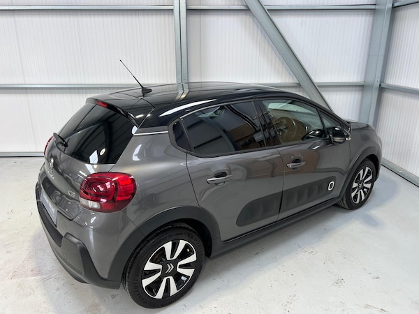 Used Citroen C3 2018 for sale - 75547752: Photo 28