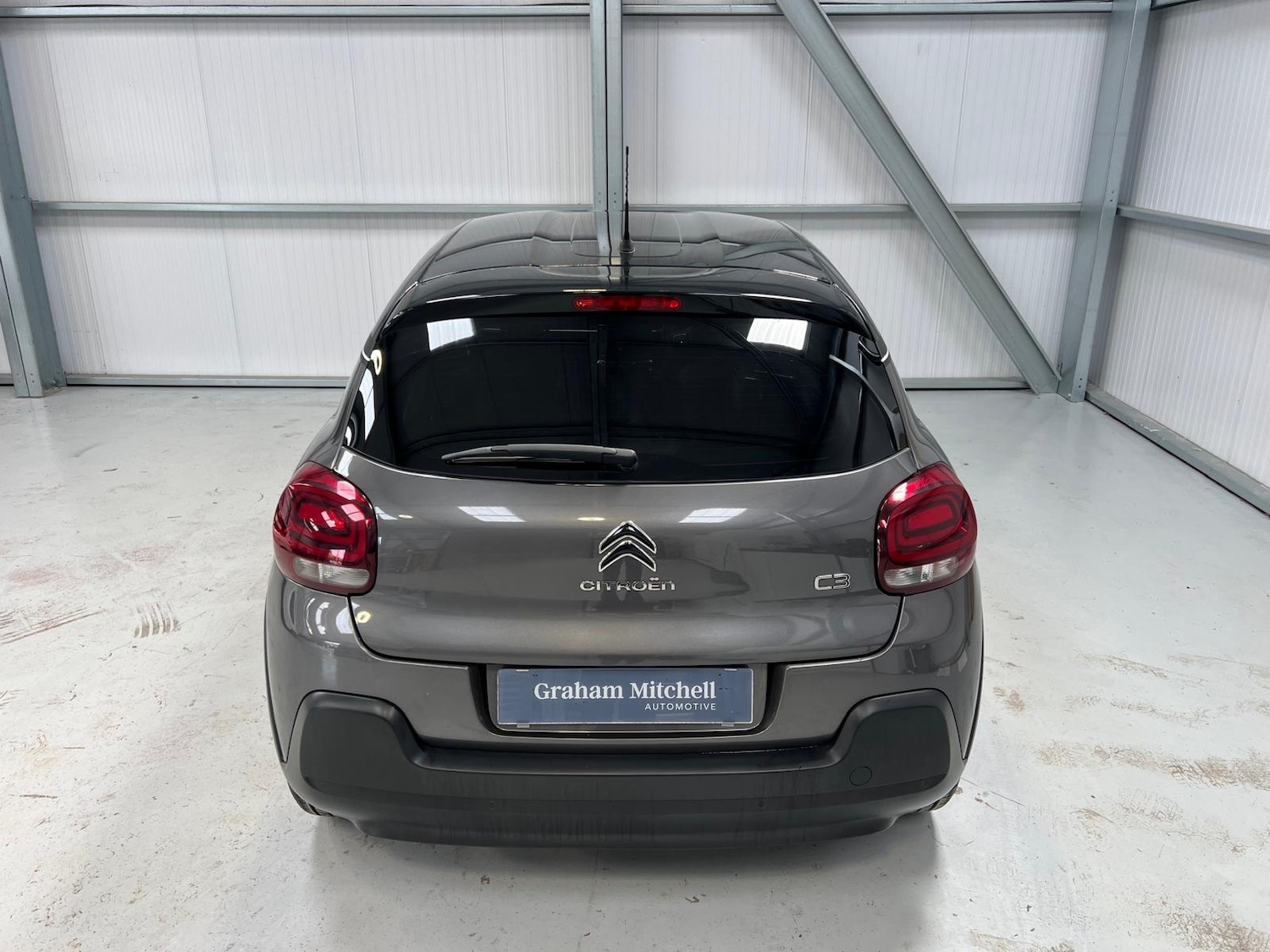 Vehicle 29