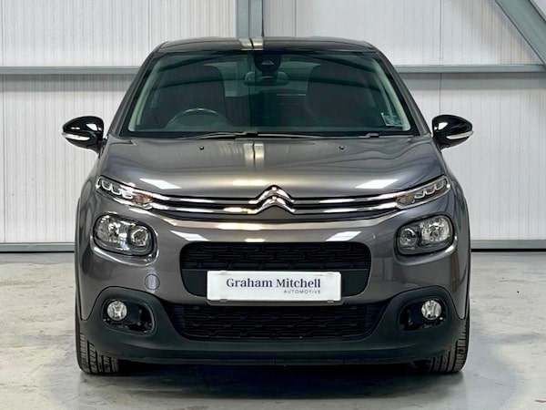 Used Citroen C3 2018 for sale - 75547752: Photo 2