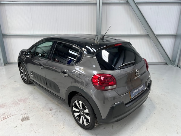 Used Citroen C3 2018 for sale - 75547752: Photo 30