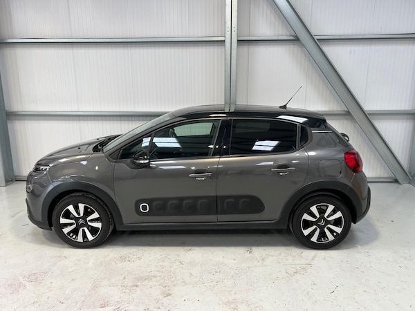 Used Citroen C3 2018 for sale - 75547752: Photo 31