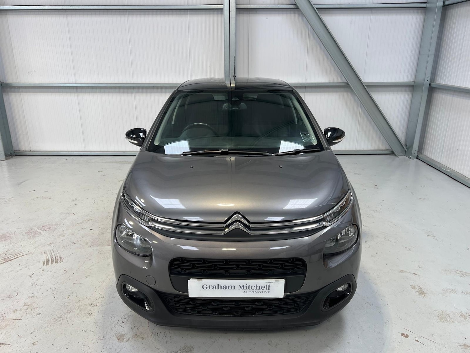 Vehicle 33