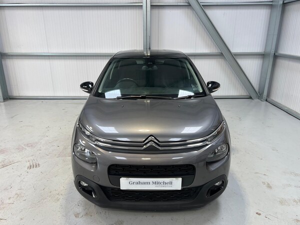 Used Citroen C3 2018 for sale - 75547752: Photo 33
