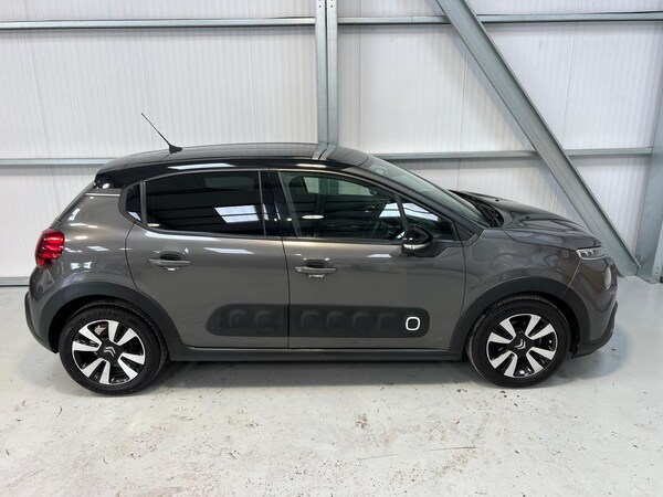 Used Citroen C3 2018 for sale - 75547752: Photo 35