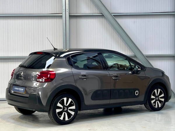 Used Citroen C3 2018 for sale - 75547752: Photo 5