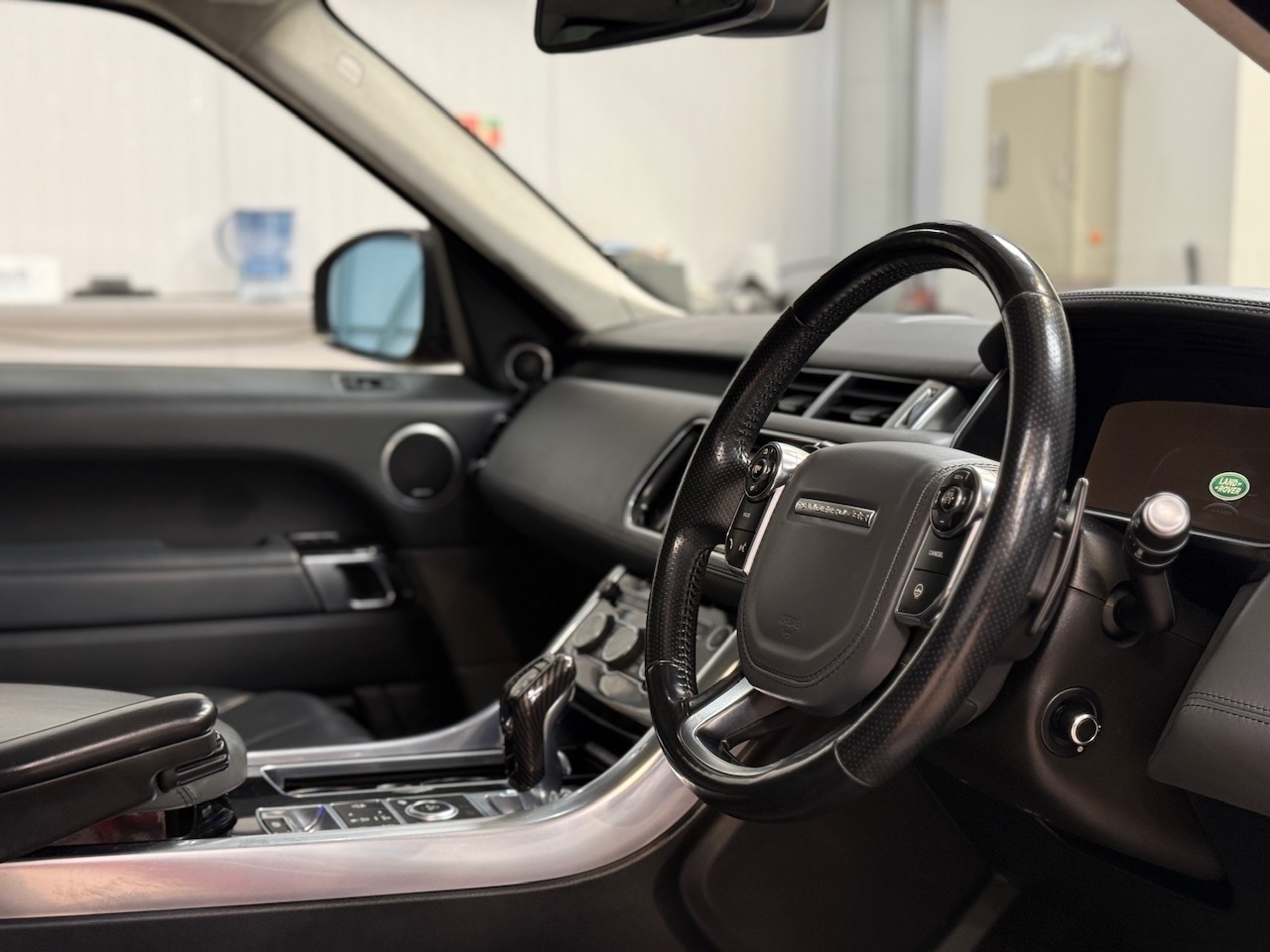 Used Land Rover Range Rover Sport 2013 for sale - 78026052: Photo 10