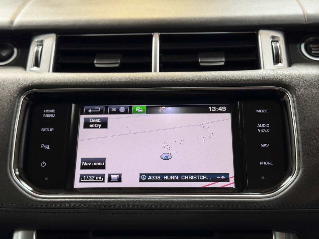 Used Land Rover Range Rover Sport 2013 for sale - 78026052: Photo 12