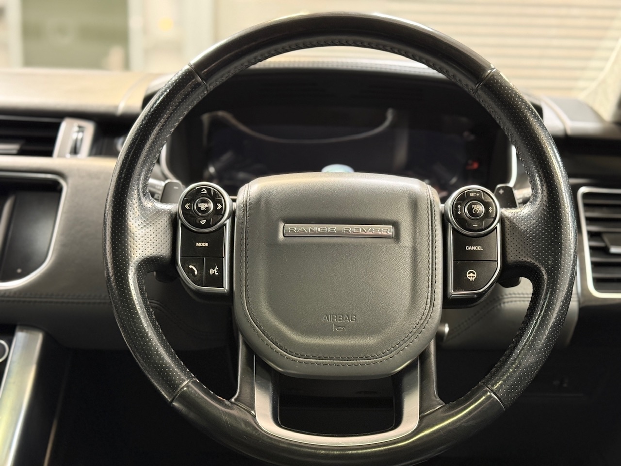 Used Land Rover Range Rover Sport 2013 for sale - 78026052: Photo 16