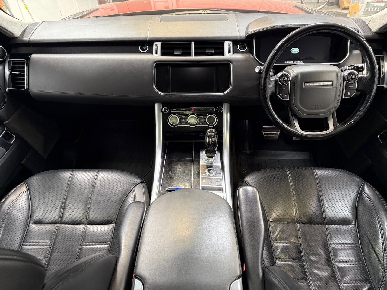 Used Land Rover Range Rover Sport 2013 for sale - 78026052: Photo 21