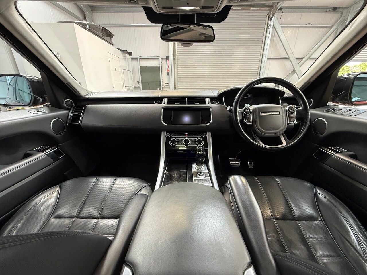 Used Land Rover Range Rover Sport 2013 for sale - 78026052: Photo 22