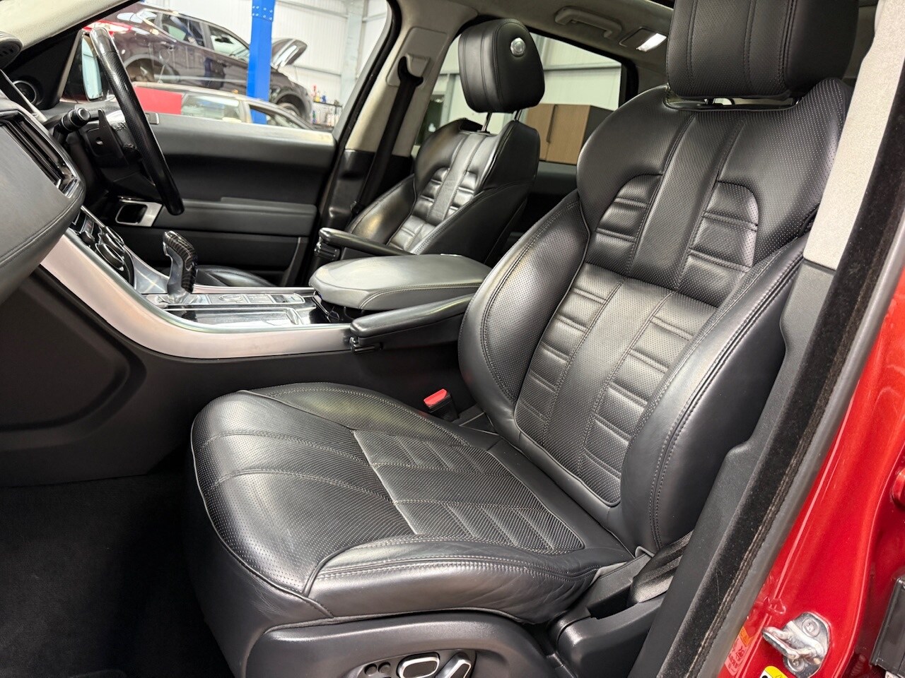 Used Land Rover Range Rover Sport 2013 for sale - 78026052: Photo 23