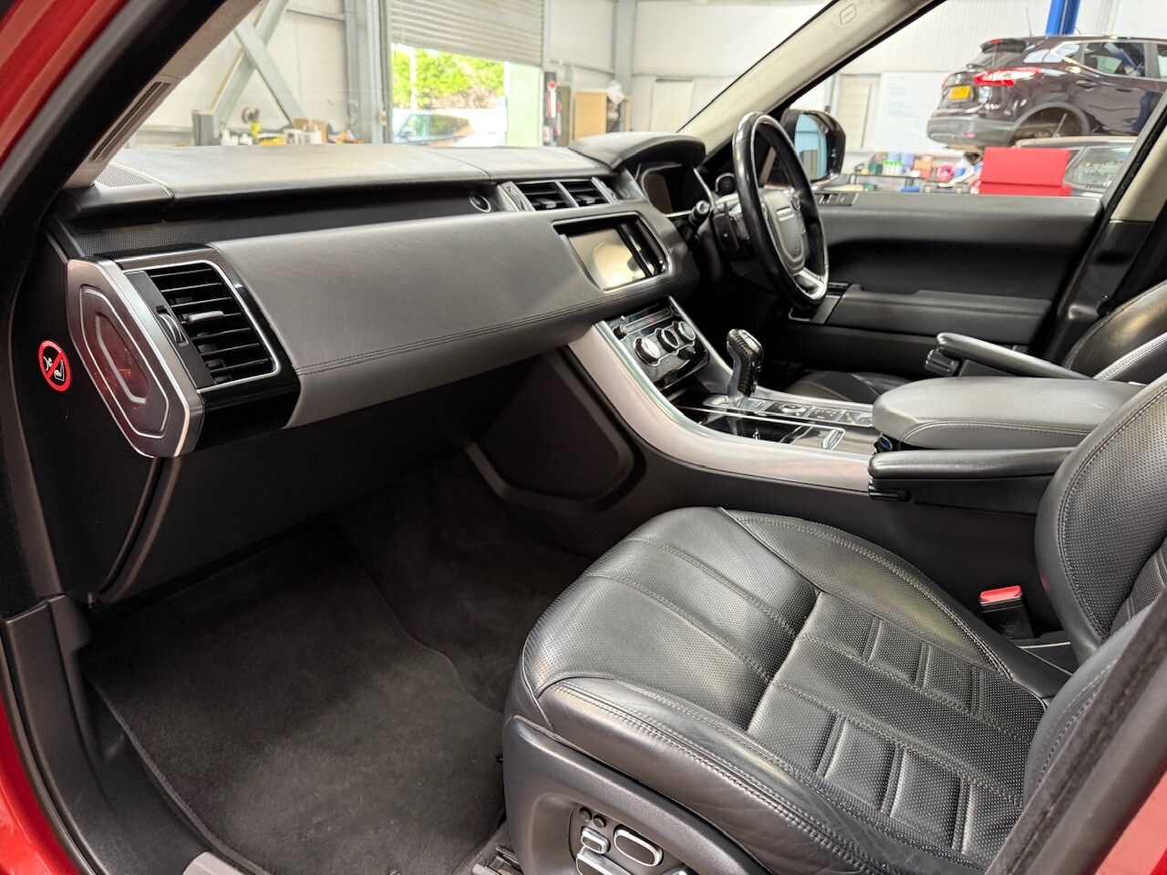 Used Land Rover Range Rover Sport 2013 for sale - 78026052: Photo 24