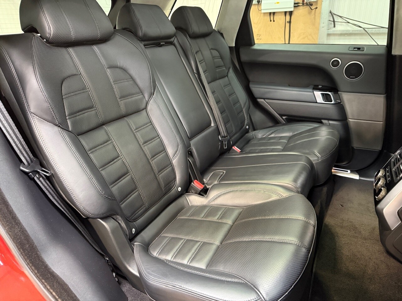 Used Land Rover Range Rover Sport 2013 for sale - 78026052: Photo 27