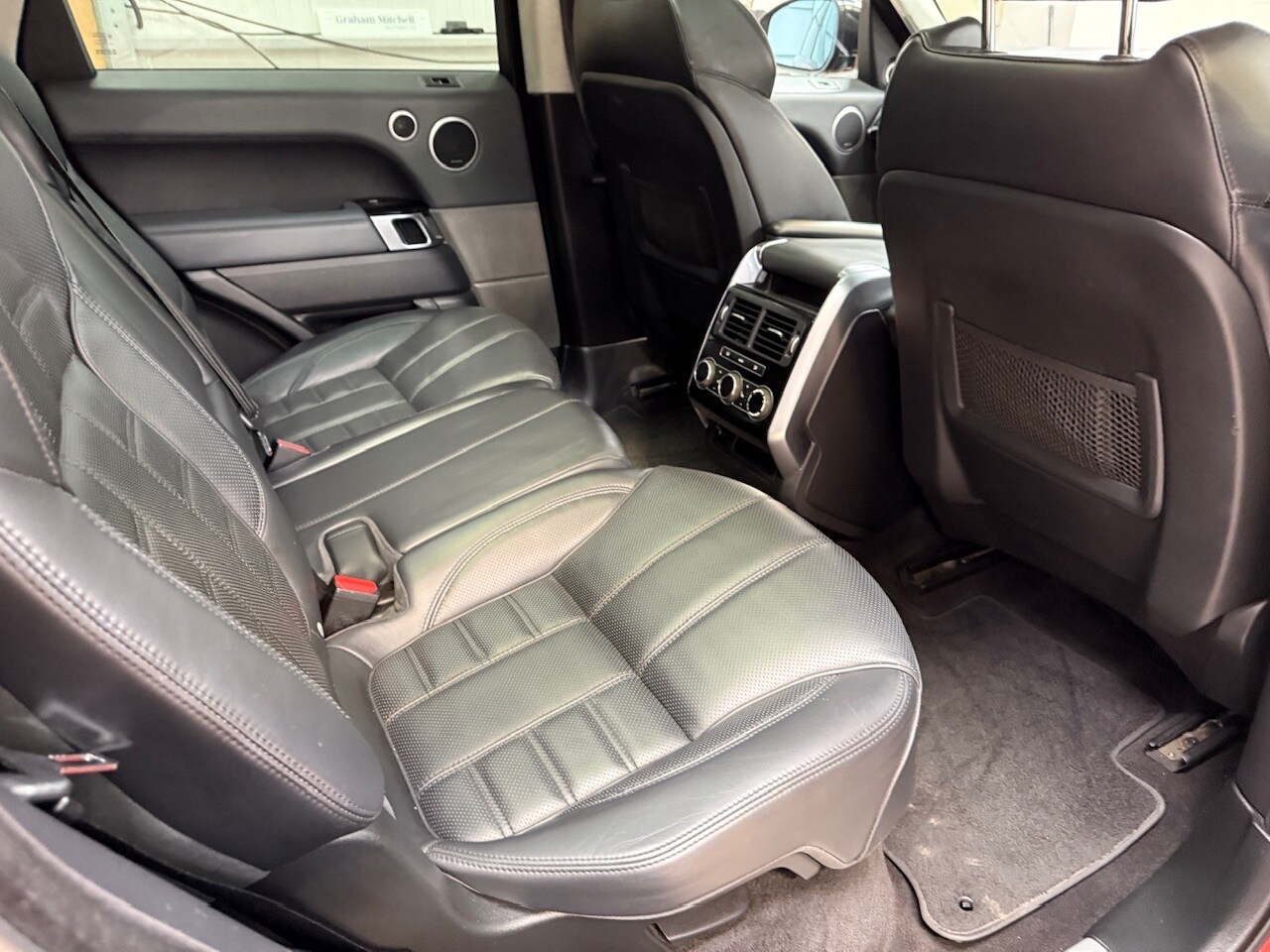 Used Land Rover Range Rover Sport 2013 for sale - 78026052: Photo 28