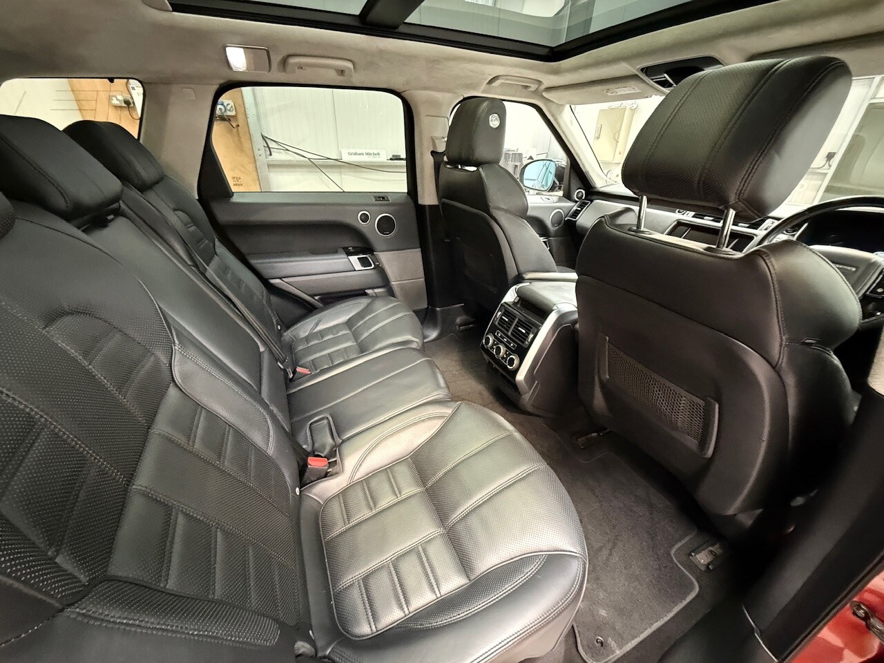 Used Land Rover Range Rover Sport 2013 for sale - 78026052: Photo 30