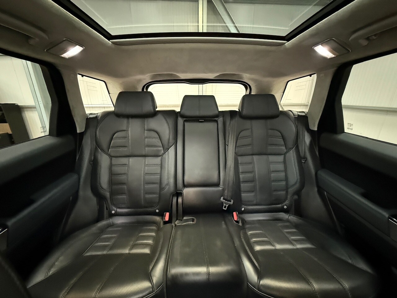 Used Land Rover Range Rover Sport 2013 for sale - 78026052: Photo 32