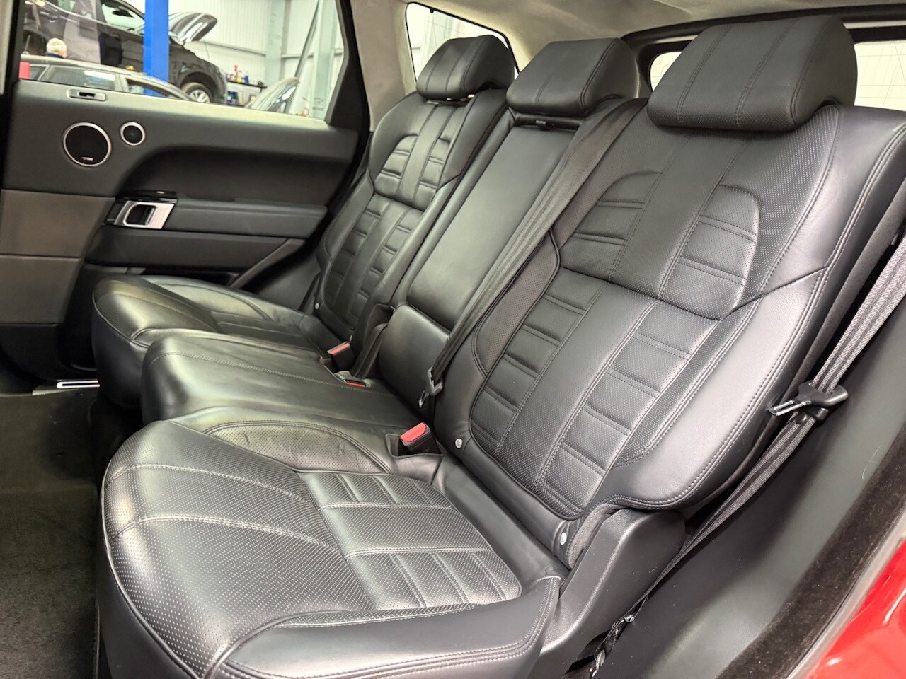 Used Land Rover Range Rover Sport 2013 for sale - 78026052: Photo 33