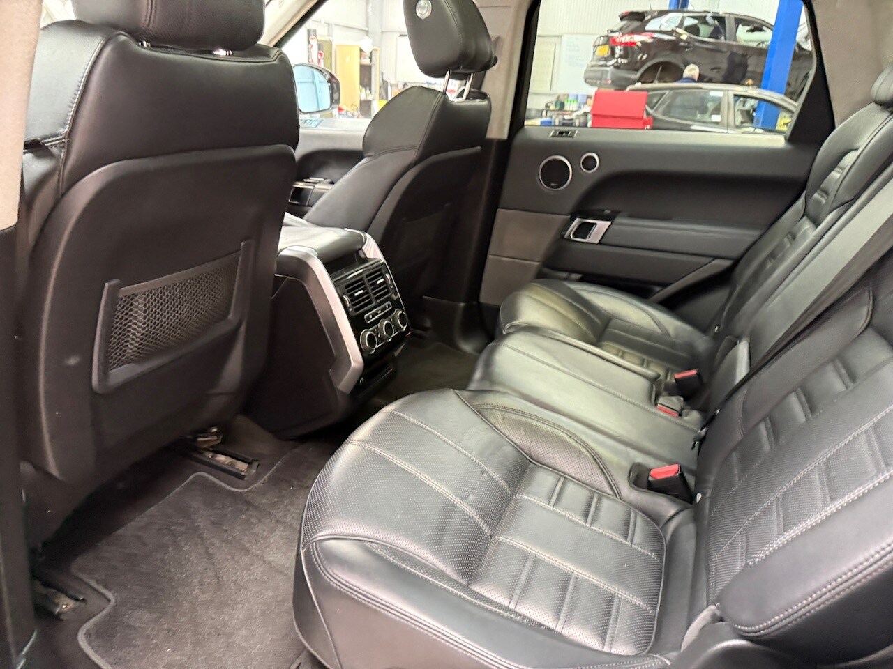 Used Land Rover Range Rover Sport 2013 for sale - 78026052: Photo 34