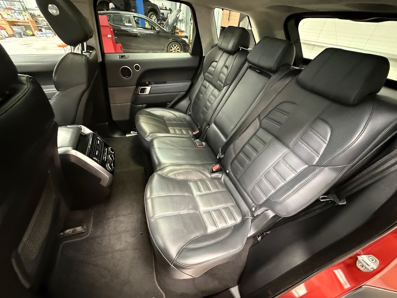 Used Land Rover Range Rover Sport 2013 for sale - 78026052: Photo 35