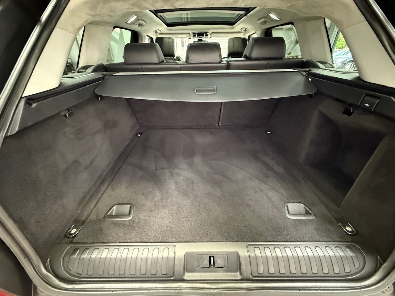 Used Land Rover Range Rover Sport 2013 for sale - 78026052: Photo 38