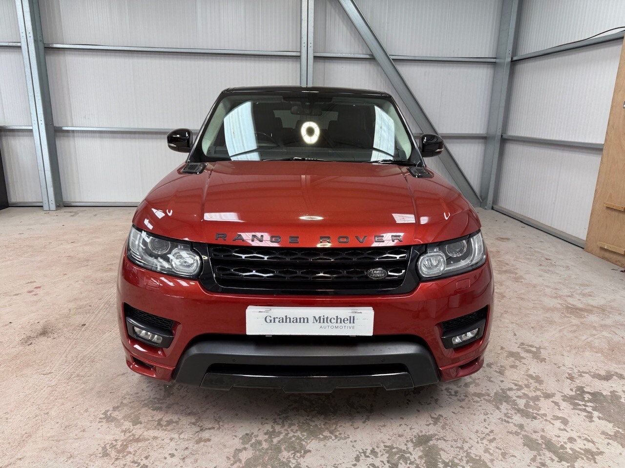 Used Land Rover Range Rover Sport 2013 for sale - 78026052: Photo 43