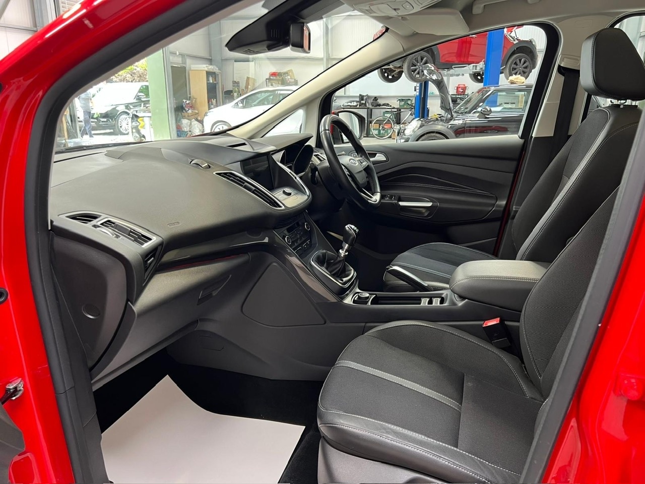 Vehicle 23
