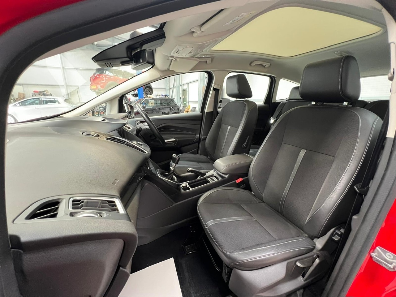 Vehicle 26