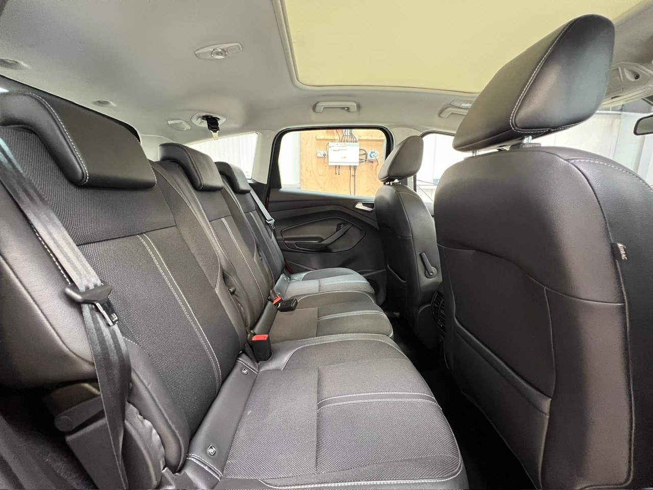 Vehicle 27