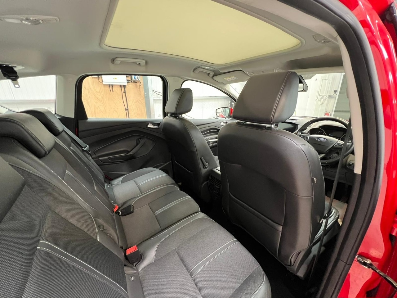 Vehicle 29
