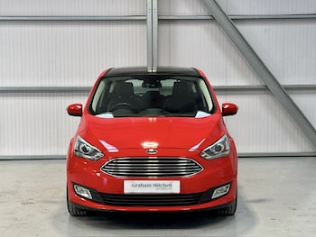 Used Ford C-Max 2018 for sale - 75537262: Photo