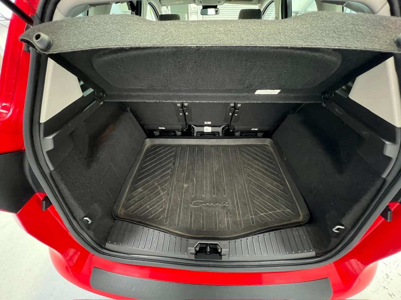Vehicle 36