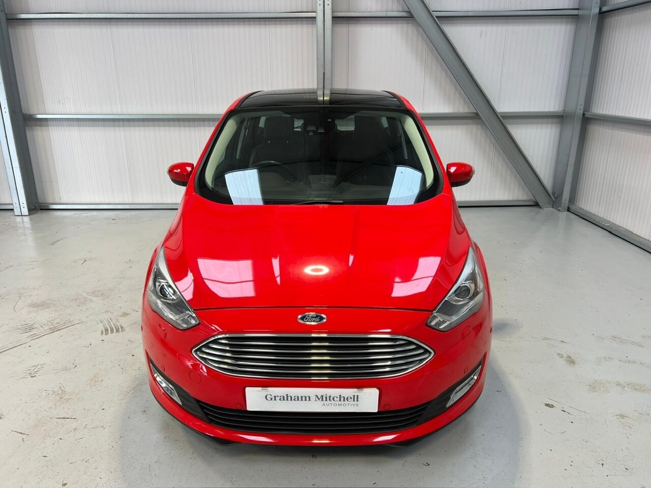 Vehicle 41