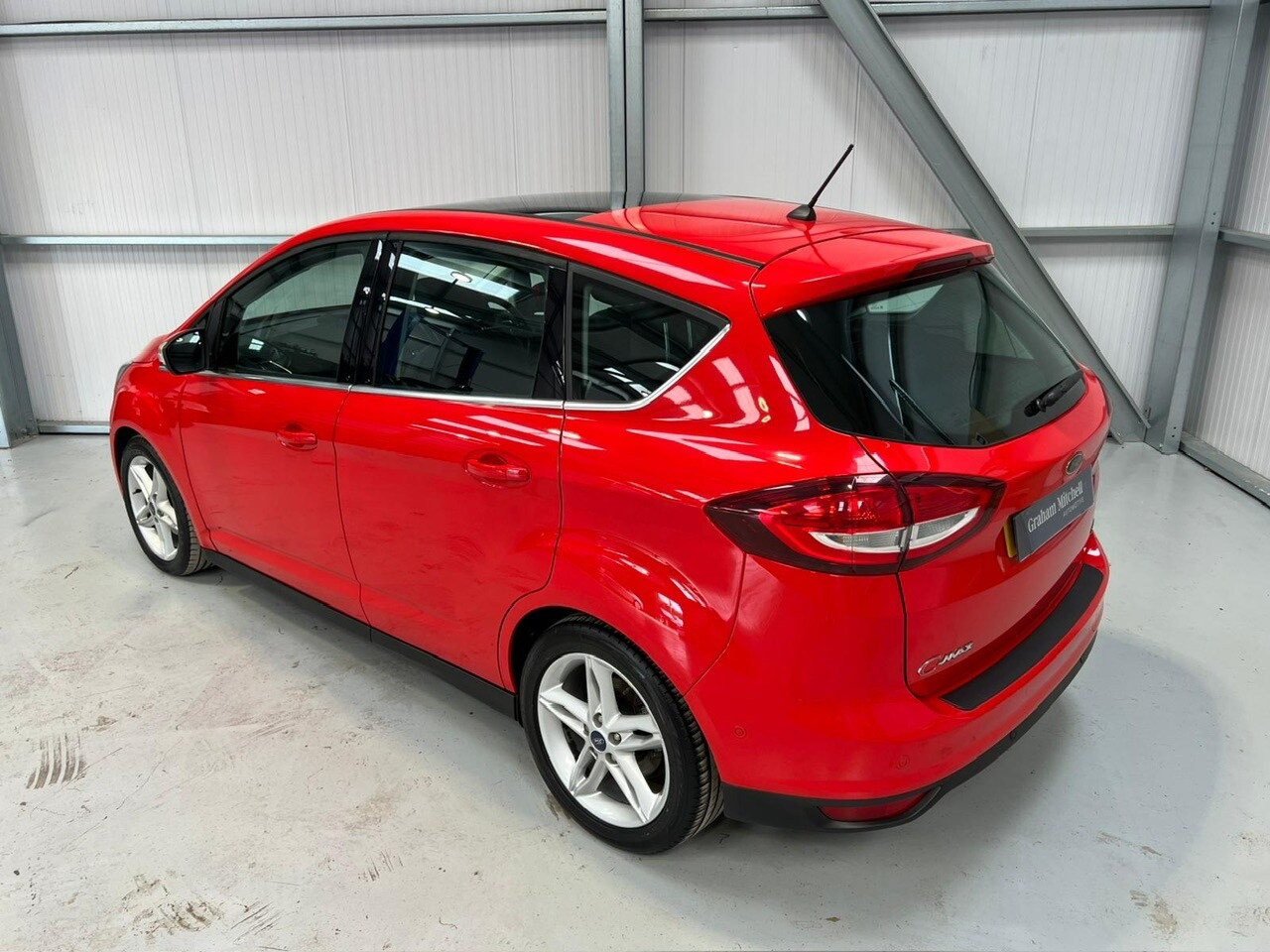 Vehicle 47