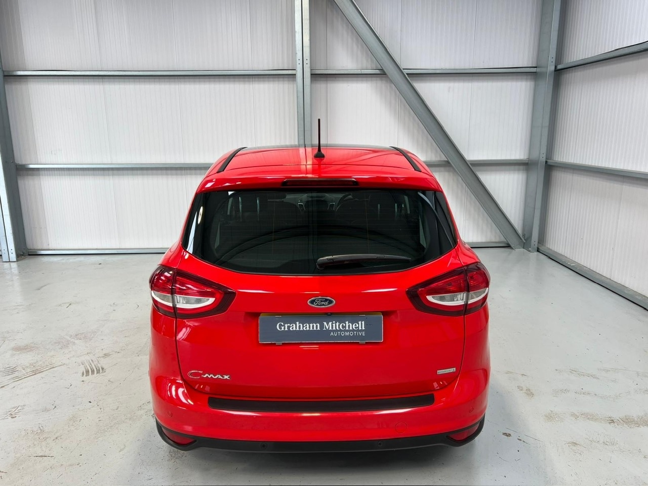 Vehicle 50