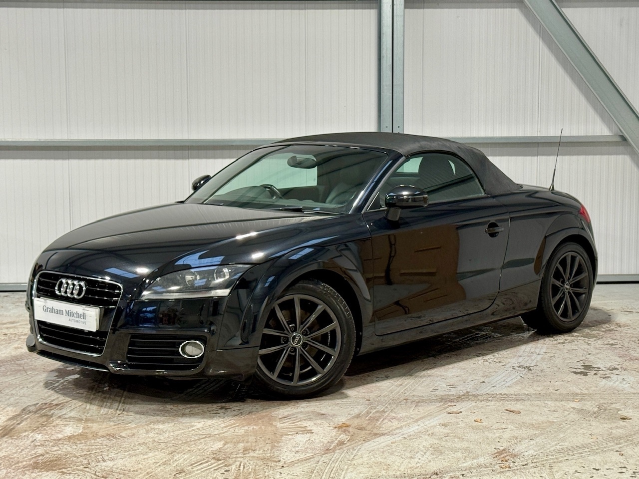Used Audi TT 2011 for sale - 76749864: Photo 11