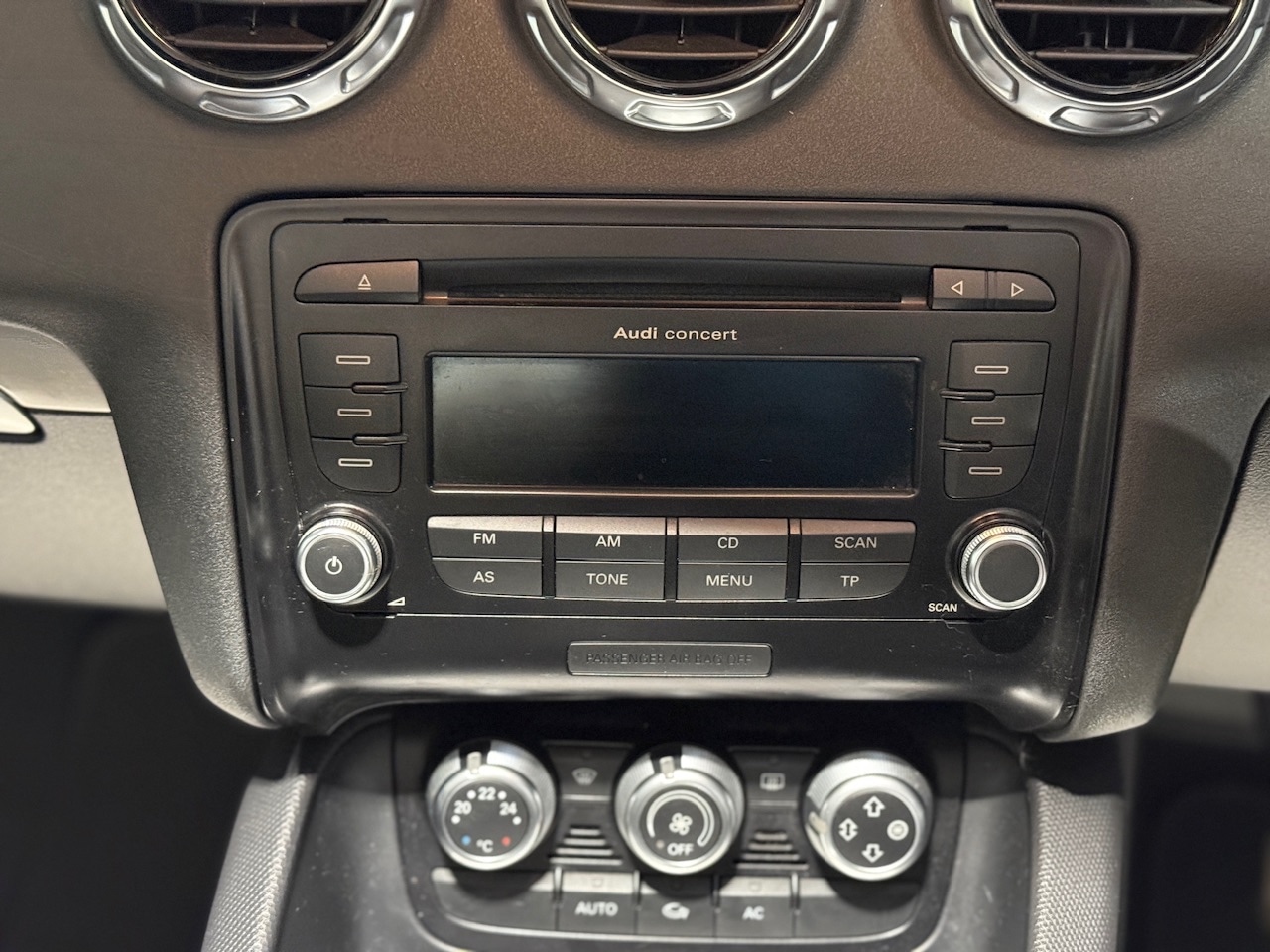 Used Audi TT 2011 for sale - 76749864: Photo 13