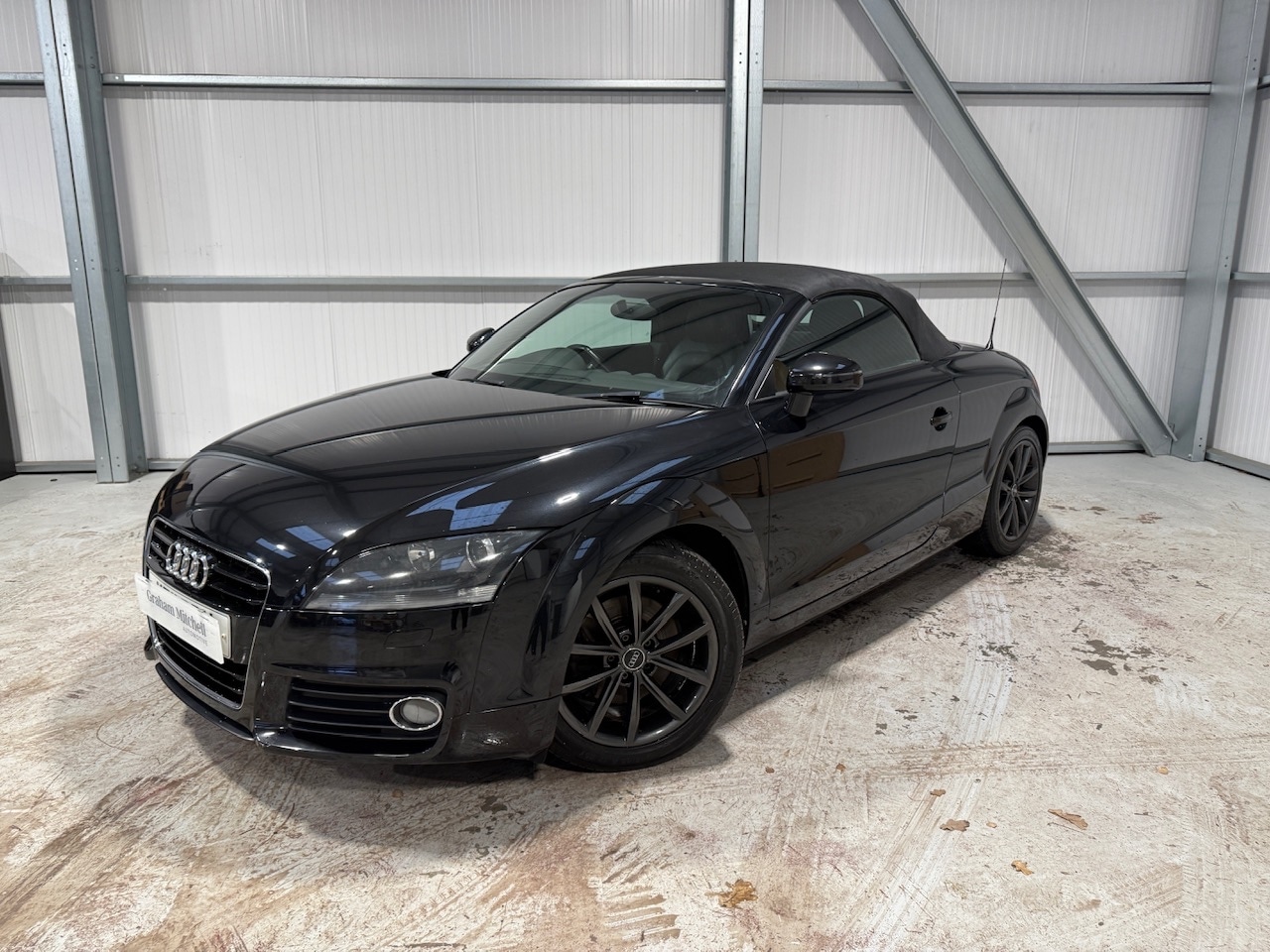 Used Audi TT 2011 for sale - 76749864: Photo 28